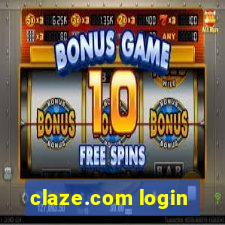 claze.com login